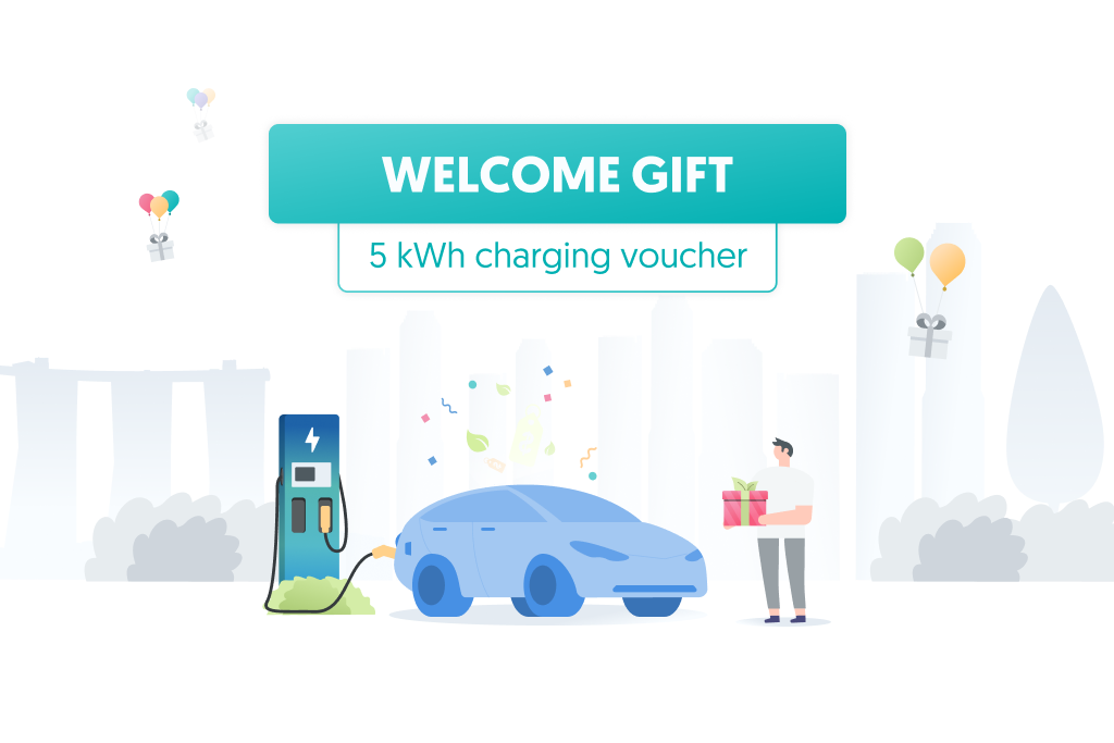 A Welcome Voucher for New Users!