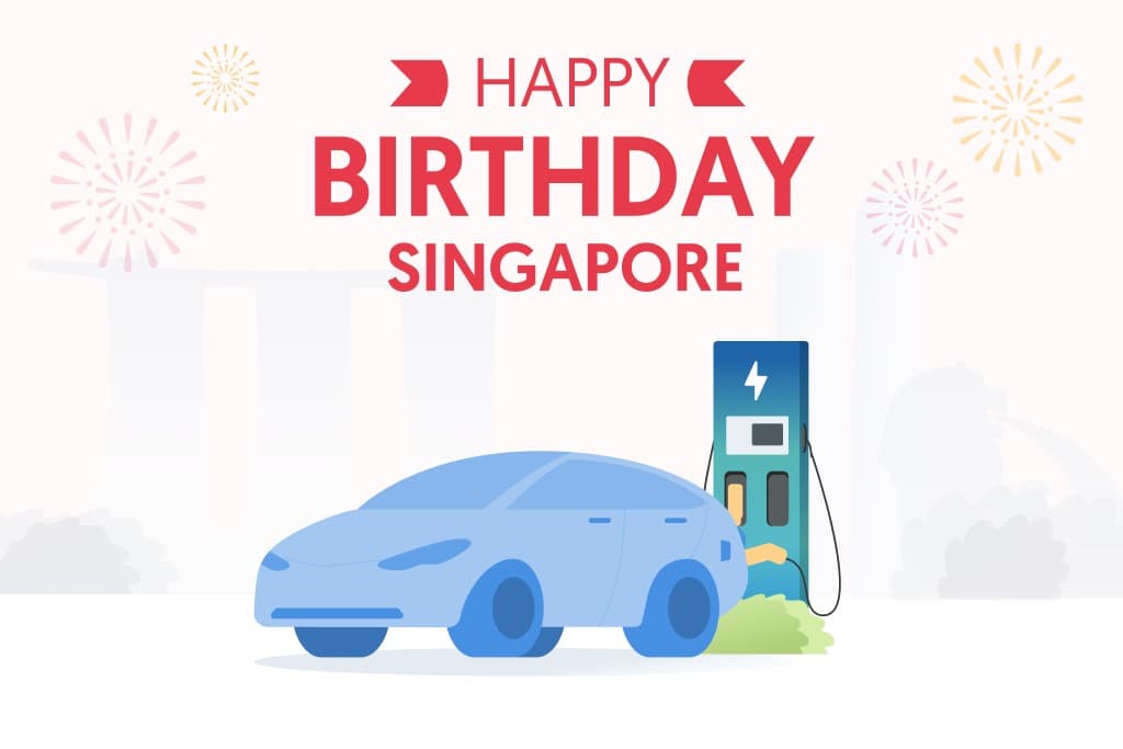Celebrate Singapore’s 59th birthday with SP Mobility!