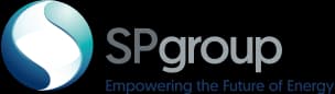 spgroup logo